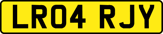 LR04RJY