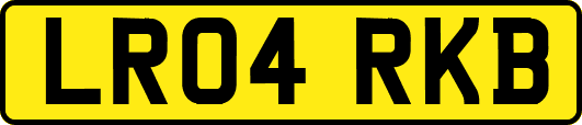 LR04RKB
