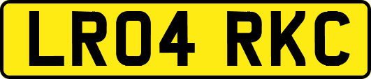 LR04RKC