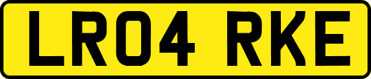LR04RKE