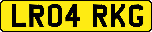 LR04RKG