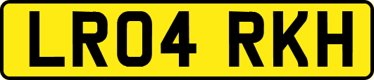 LR04RKH