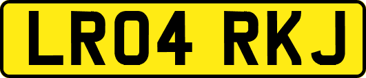 LR04RKJ
