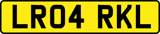 LR04RKL