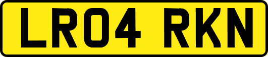 LR04RKN