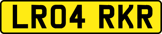 LR04RKR