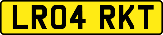 LR04RKT