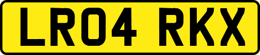 LR04RKX