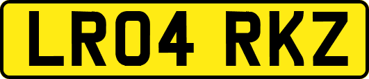 LR04RKZ