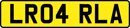 LR04RLA