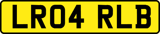 LR04RLB