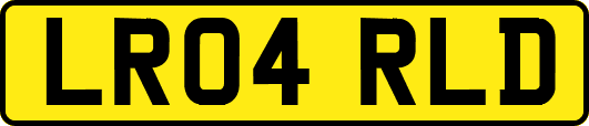 LR04RLD