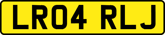 LR04RLJ