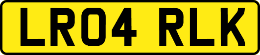 LR04RLK