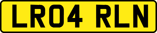LR04RLN