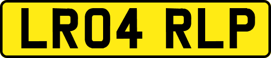 LR04RLP