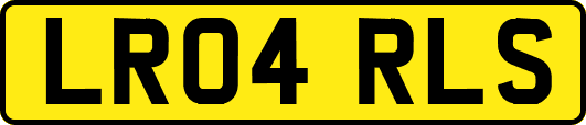 LR04RLS