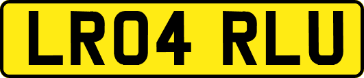 LR04RLU