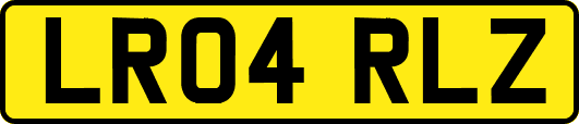 LR04RLZ