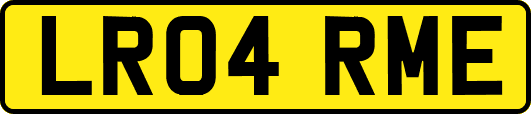LR04RME