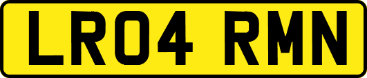 LR04RMN