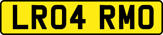 LR04RMO