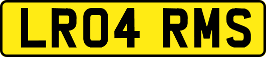 LR04RMS
