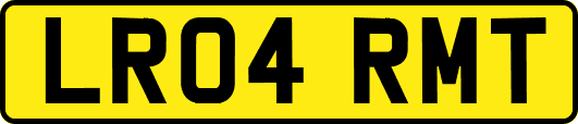 LR04RMT