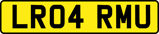 LR04RMU