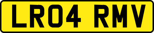 LR04RMV