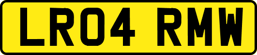 LR04RMW