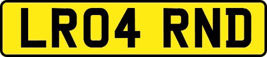 LR04RND