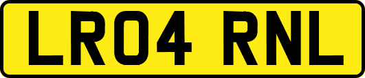 LR04RNL