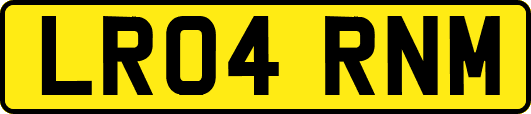 LR04RNM