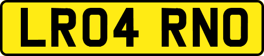 LR04RNO
