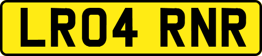 LR04RNR