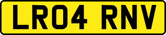 LR04RNV