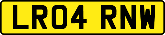 LR04RNW