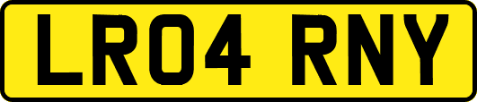 LR04RNY