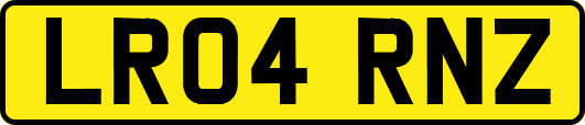 LR04RNZ