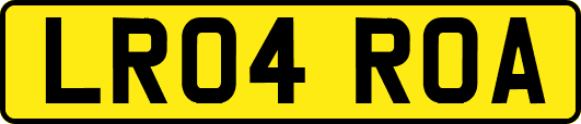 LR04ROA