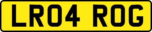 LR04ROG