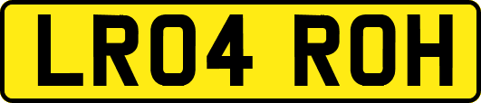 LR04ROH