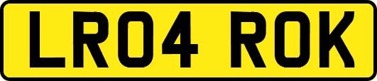 LR04ROK