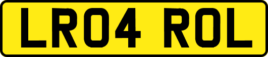 LR04ROL