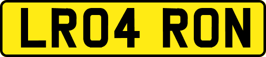 LR04RON