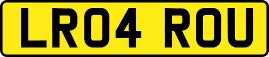 LR04ROU