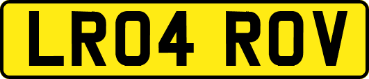 LR04ROV