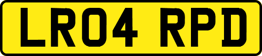 LR04RPD