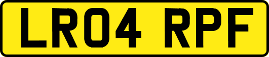 LR04RPF
